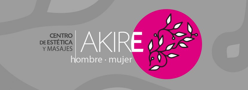 Identidad Corporativa AKIRE
