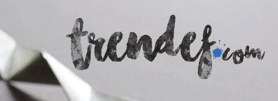 Cazando tendencias con Trendef