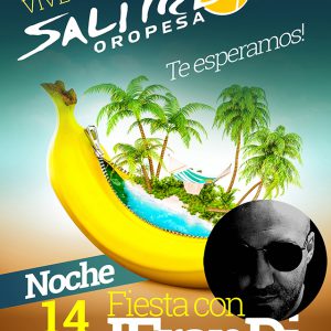 0014 salitre cartel