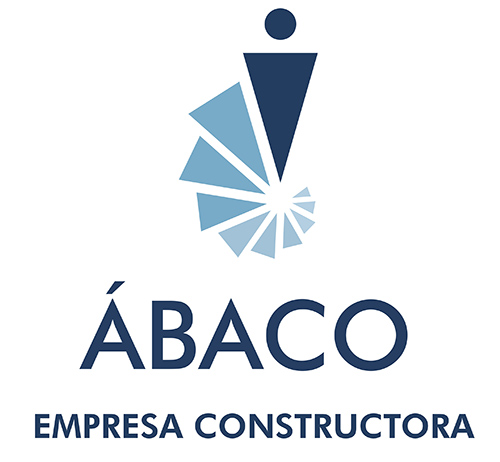 logo abaco empresa constructora