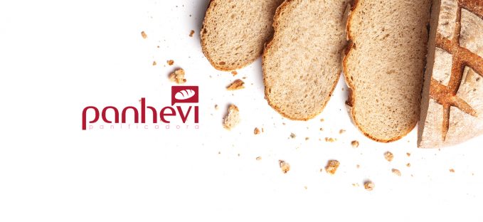 Identidad coporativa Panhevi