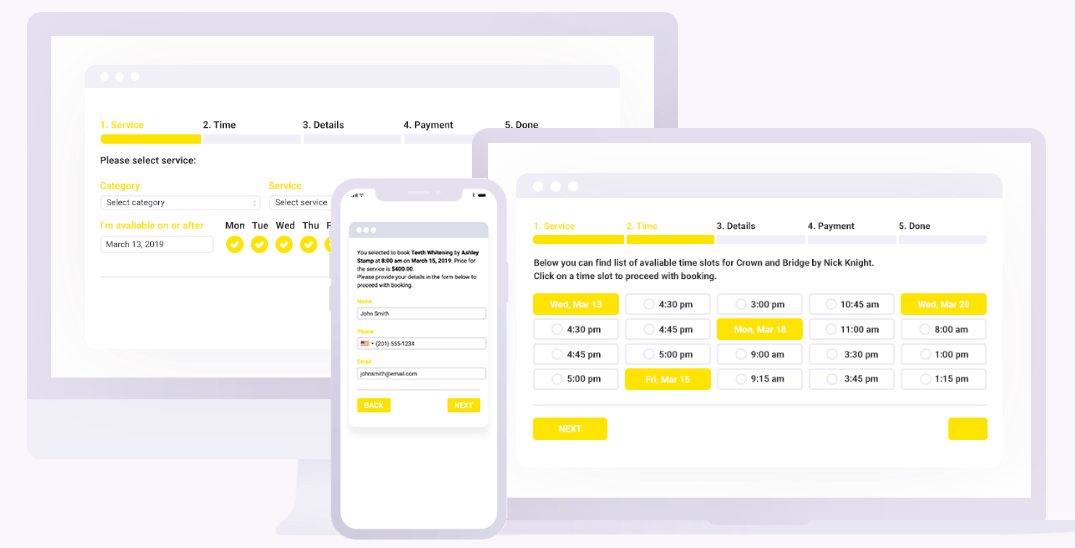 Para todos los dispositivos