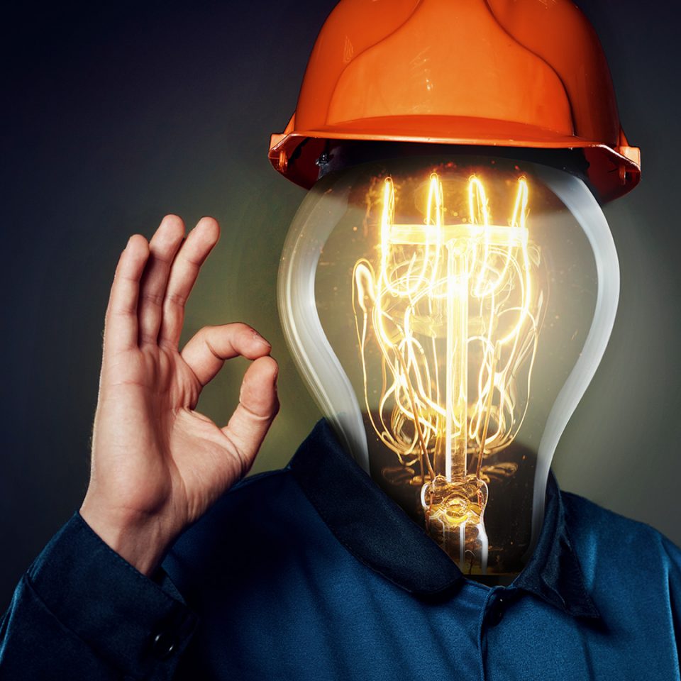 no somos idustria no somos idustria