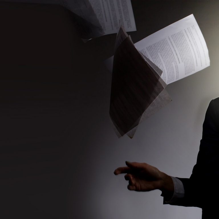 No somos ejecutivos No somos ejecutivos