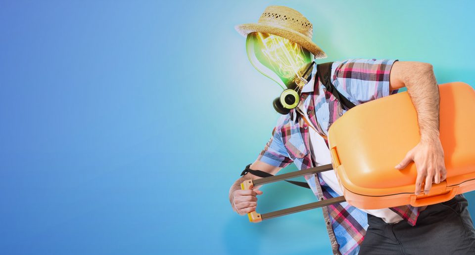 No somos Ocio No somos Ocio