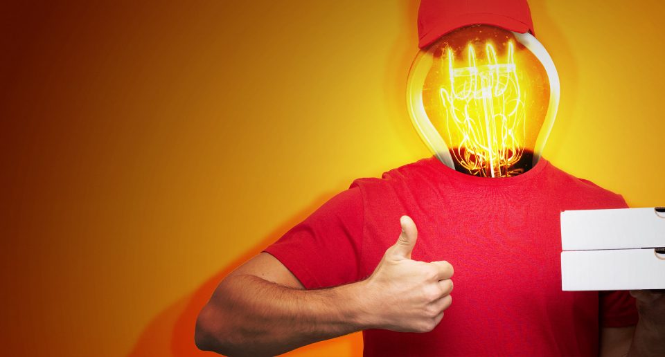 No somos Pizzería No somos Pizzería