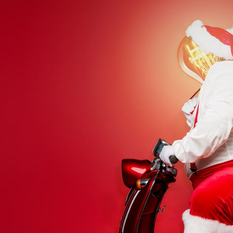 No somos Santa No somos Santa