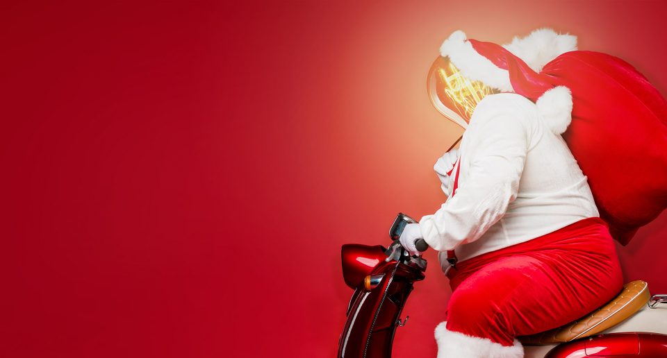 No somos Santa No somos Santa