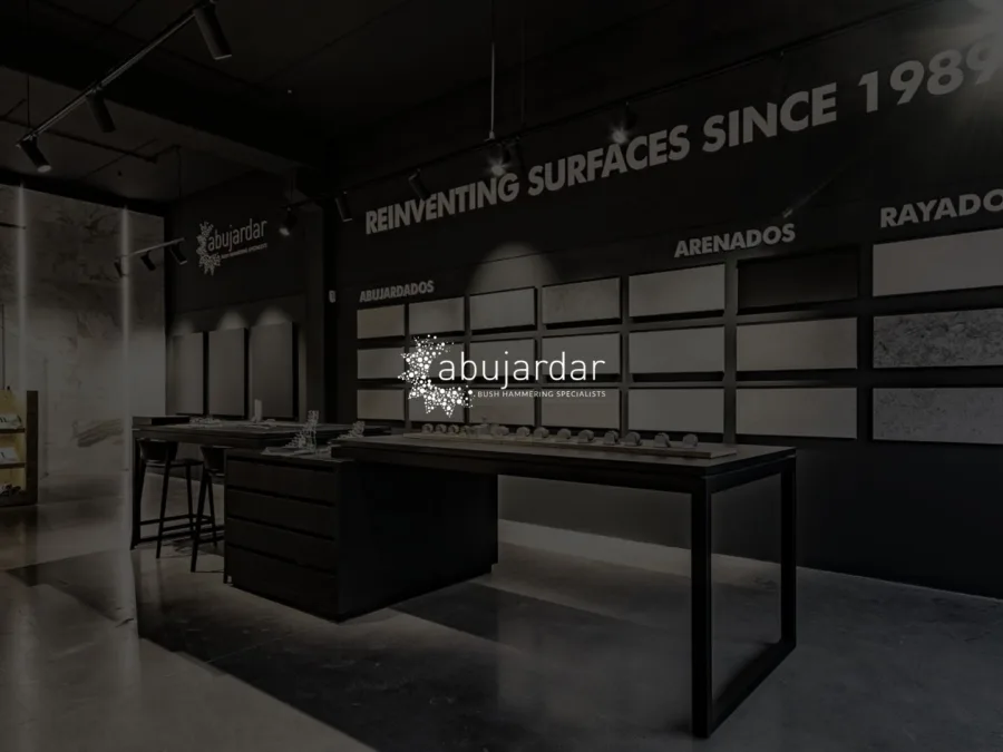 Abujardar, industria de Castellón: marca, fotografía y comunicación por La Bombilla Creativa