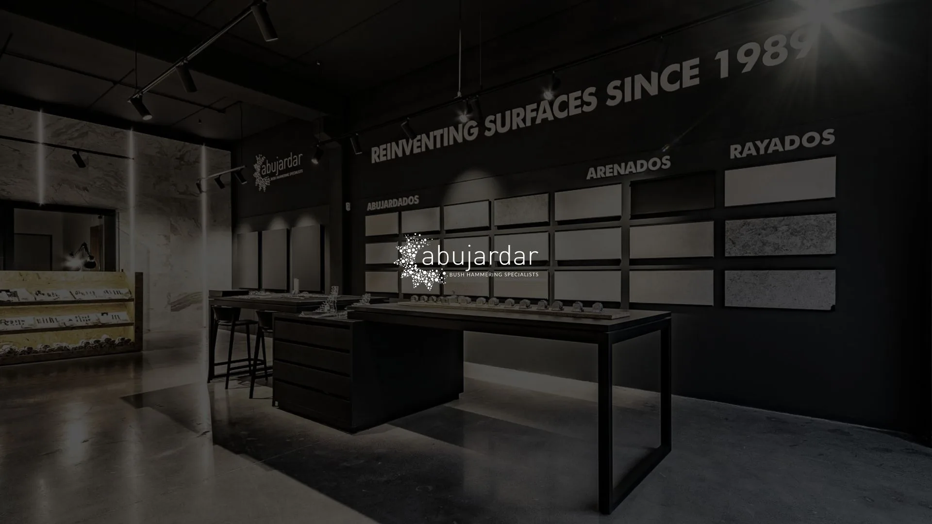 Abujardar, industria de Castellón: marca, fotografía y comunicación por La Bombilla Creativa