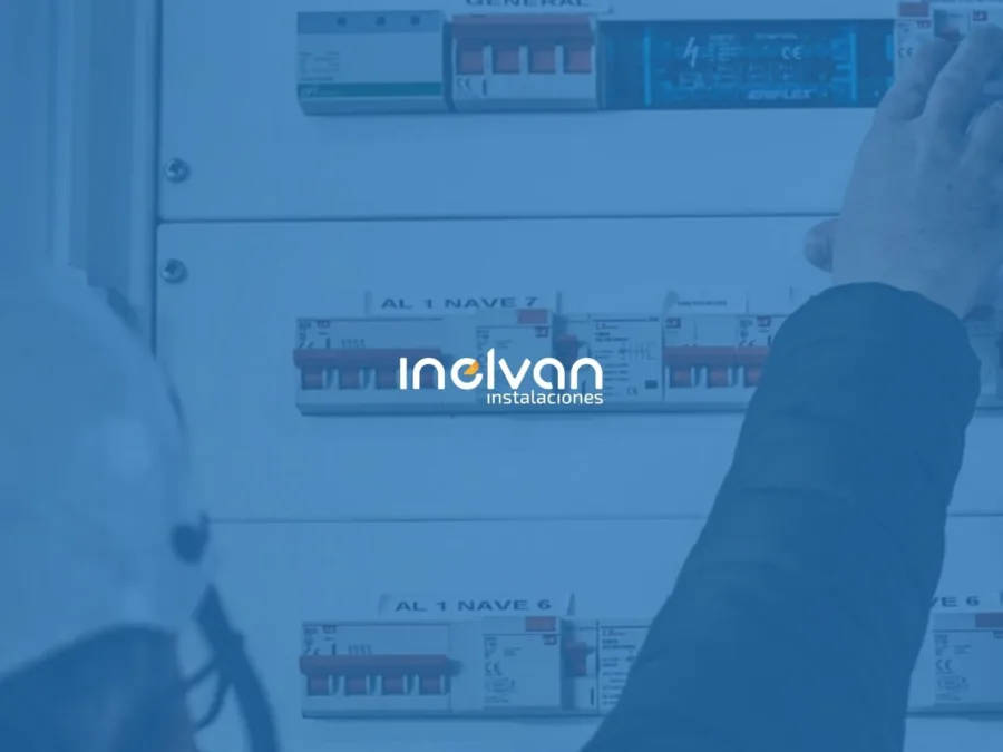 Inelvan, industria de Castellón: marca, fotografía y comunicación por La Bombilla Creativa
