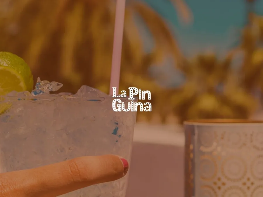 La Pingüina, hostelería de Castellón: marca, fotografía y comunicación por La Bombilla Creativa