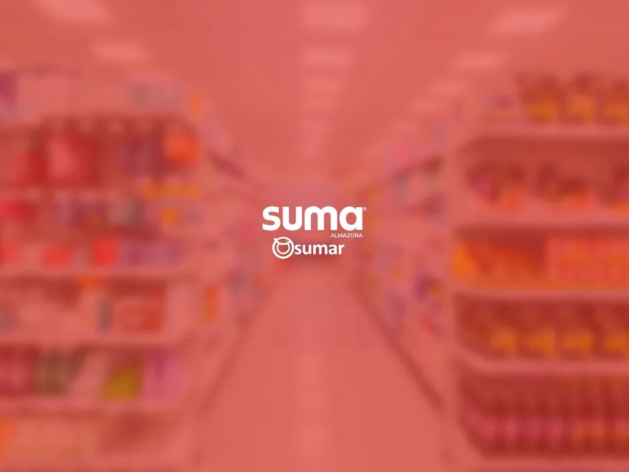 Suma by Osumar, comercio de Castellón: marca, fotografía y comunicación por La Bombilla Creativa