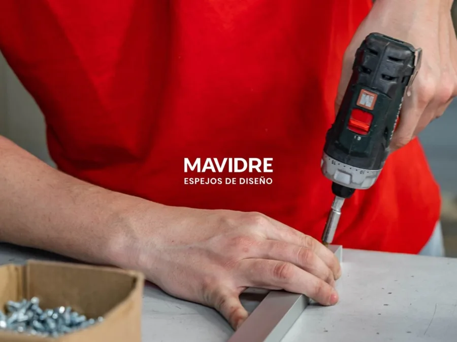 Mavidre, industria de Castellón: marca, fotografía y comunicación por La Bombilla Creativa