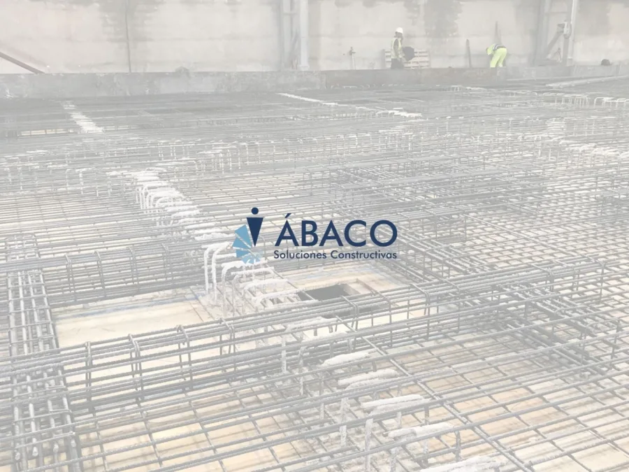 Ábaco Constructora, construcción de Castellón: marca, fotografía y comunicación por La Bombilla Creativa