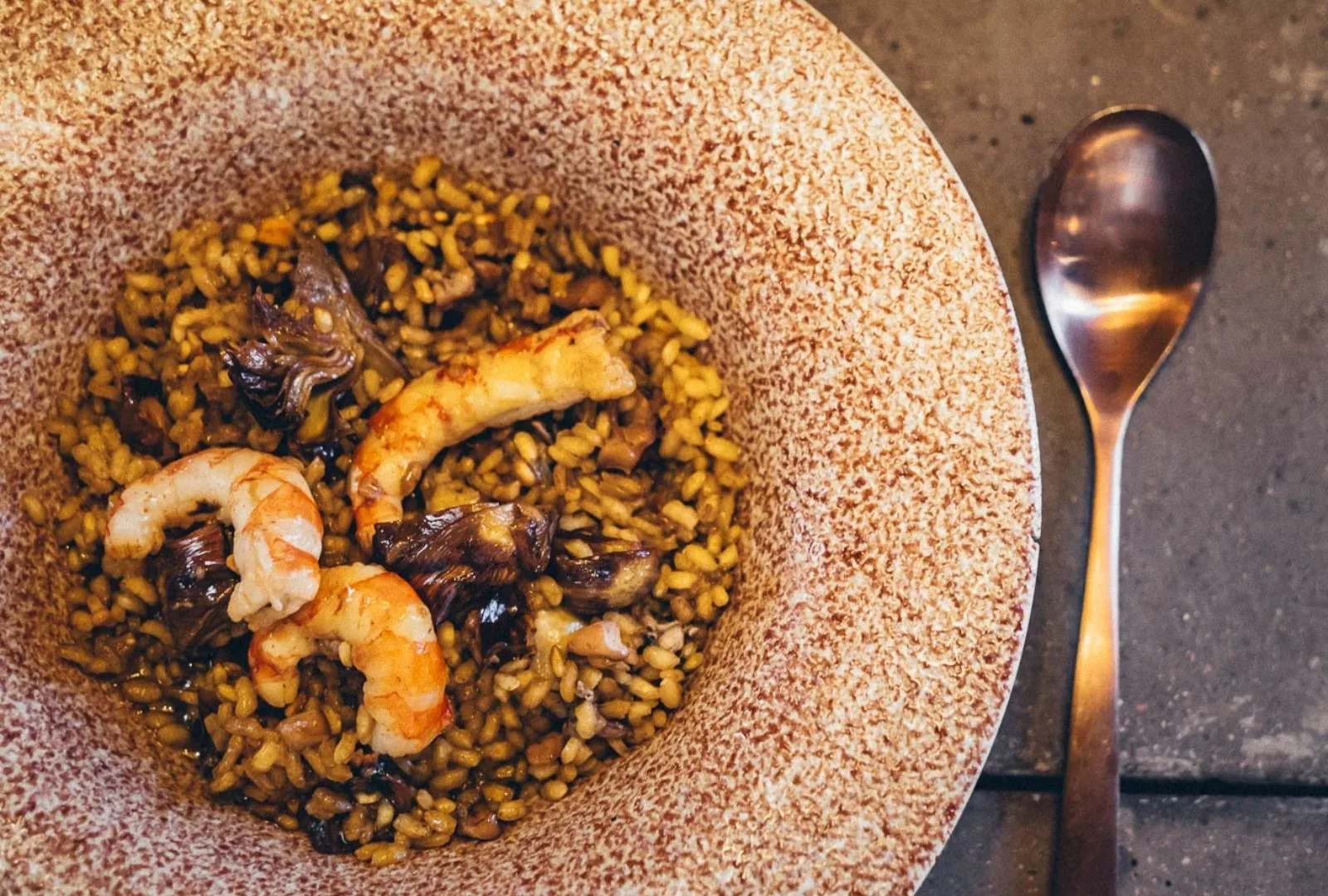 Pico de Gallo, hostelería de Castellón: marca, fotografía y comunicación por La Bombilla Creativa