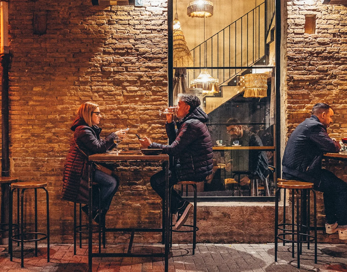 Pico de Gallo, hostelería de Castellón: marca, fotografía y comunicación por La Bombilla Creativa