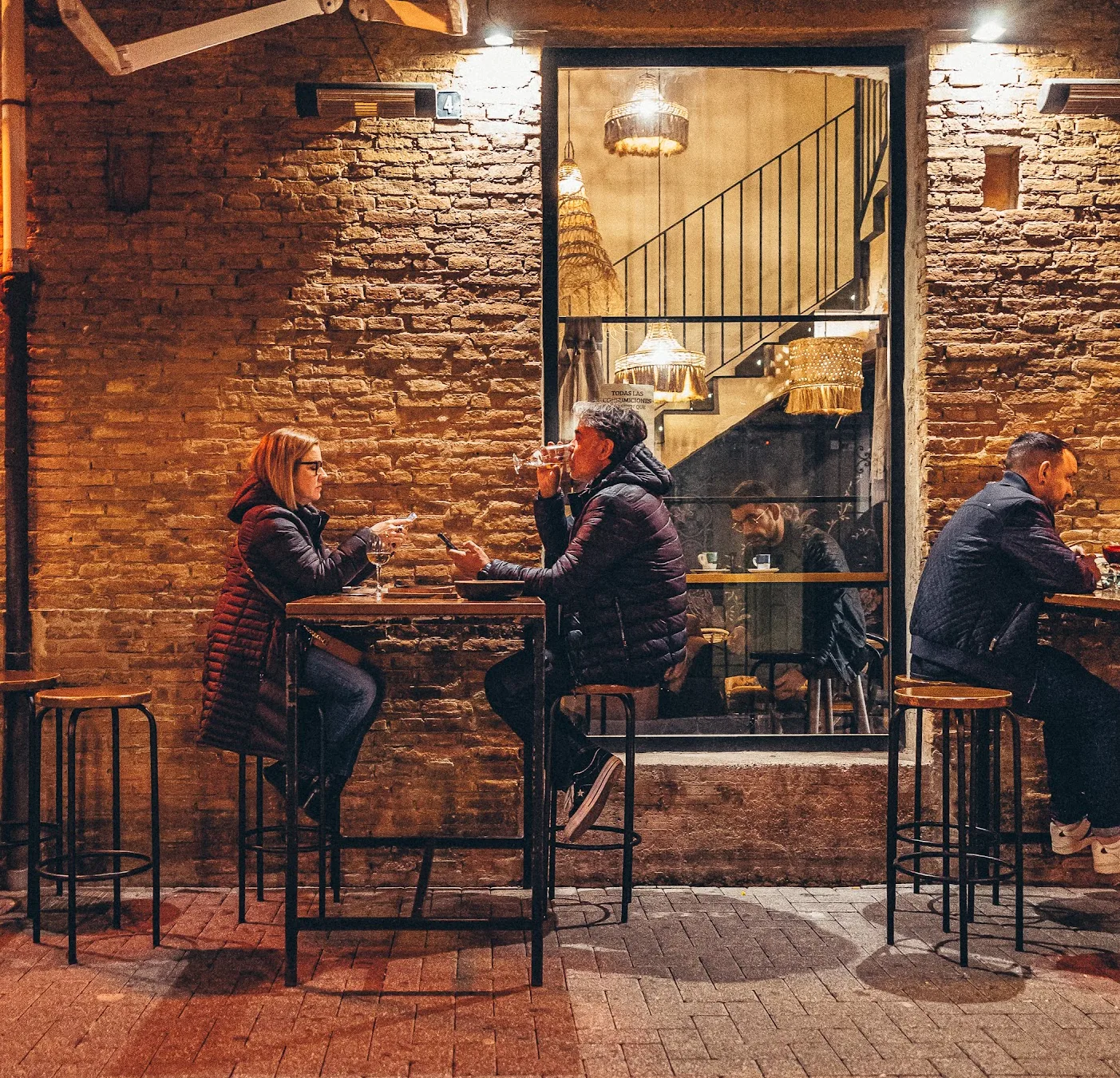 Pico de Gallo, hostelería de Castellón: marca, fotografía y comunicación por La Bombilla Creativa