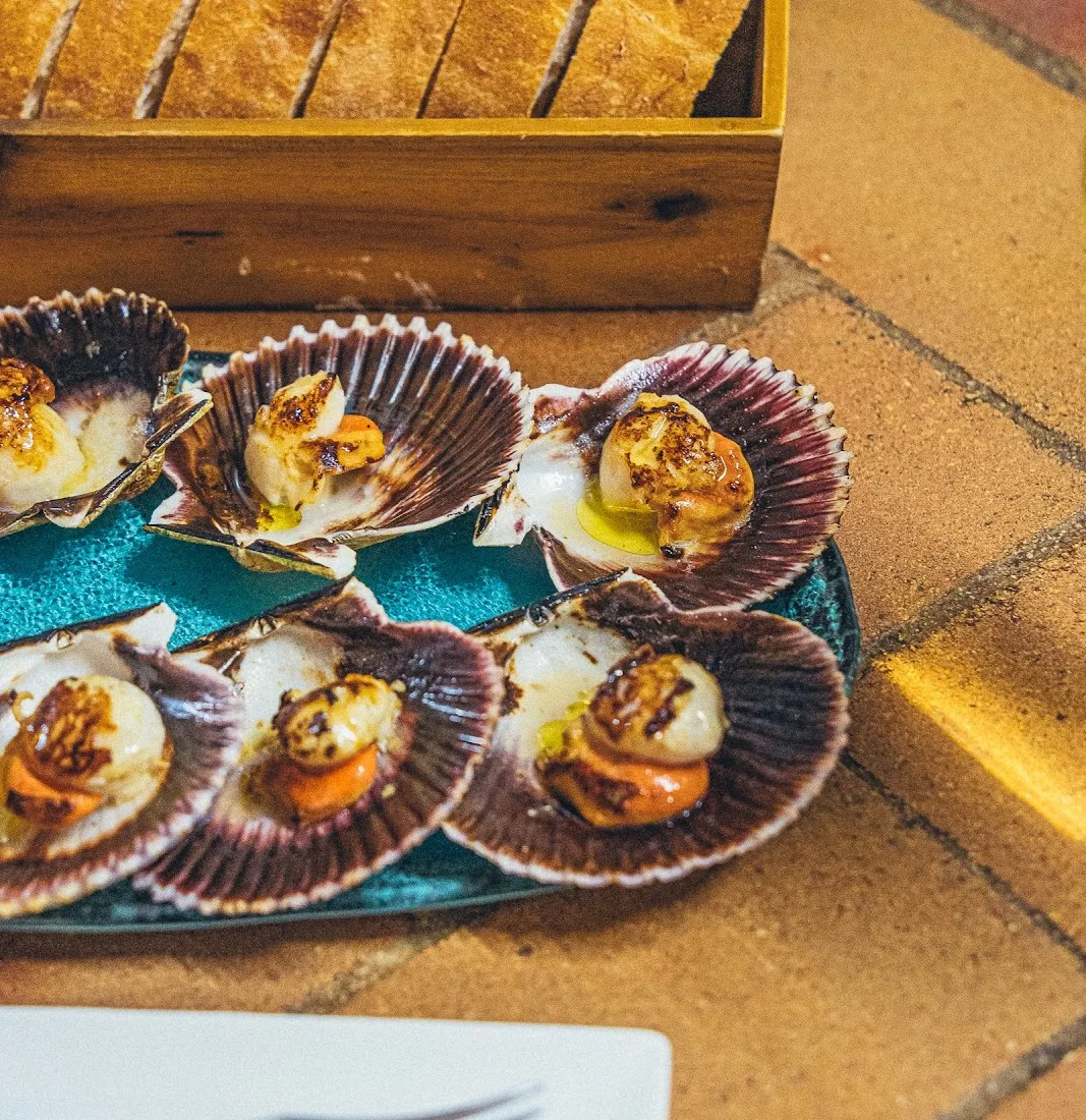 Casa Lola, hostelería de Castellón: marca, fotografía y comunicación por La Bombilla Creativa
