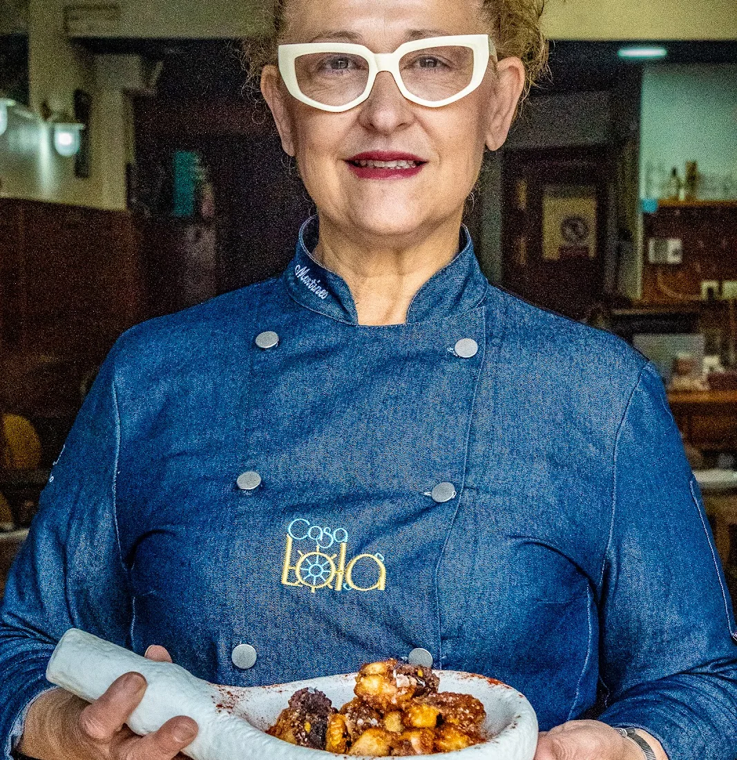 Casa Lola, hostelería de Castellón: marca, fotografía y comunicación por La Bombilla Creativa