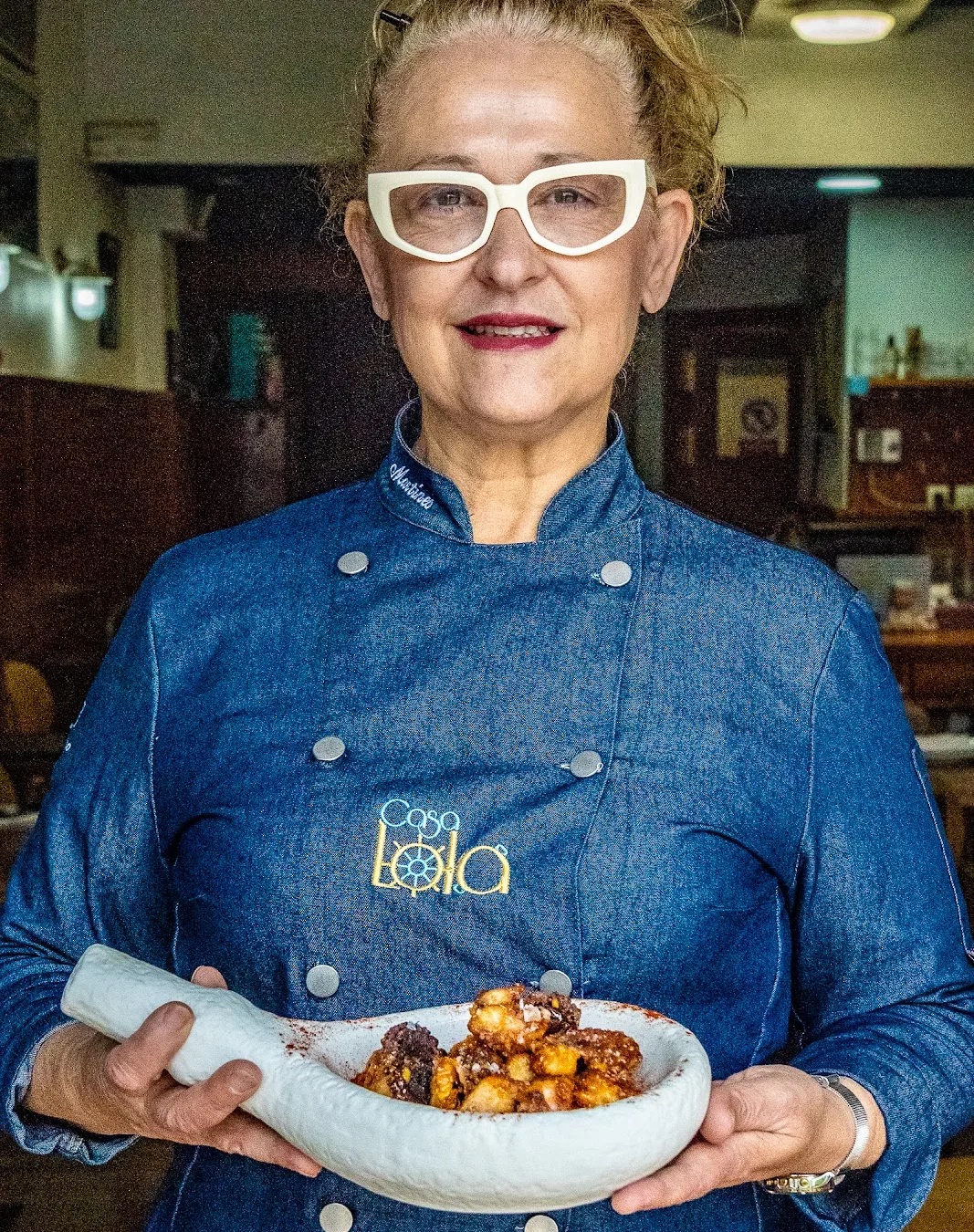 Casa Lola, hostelería de Castellón: marca, fotografía y comunicación por La Bombilla Creativa