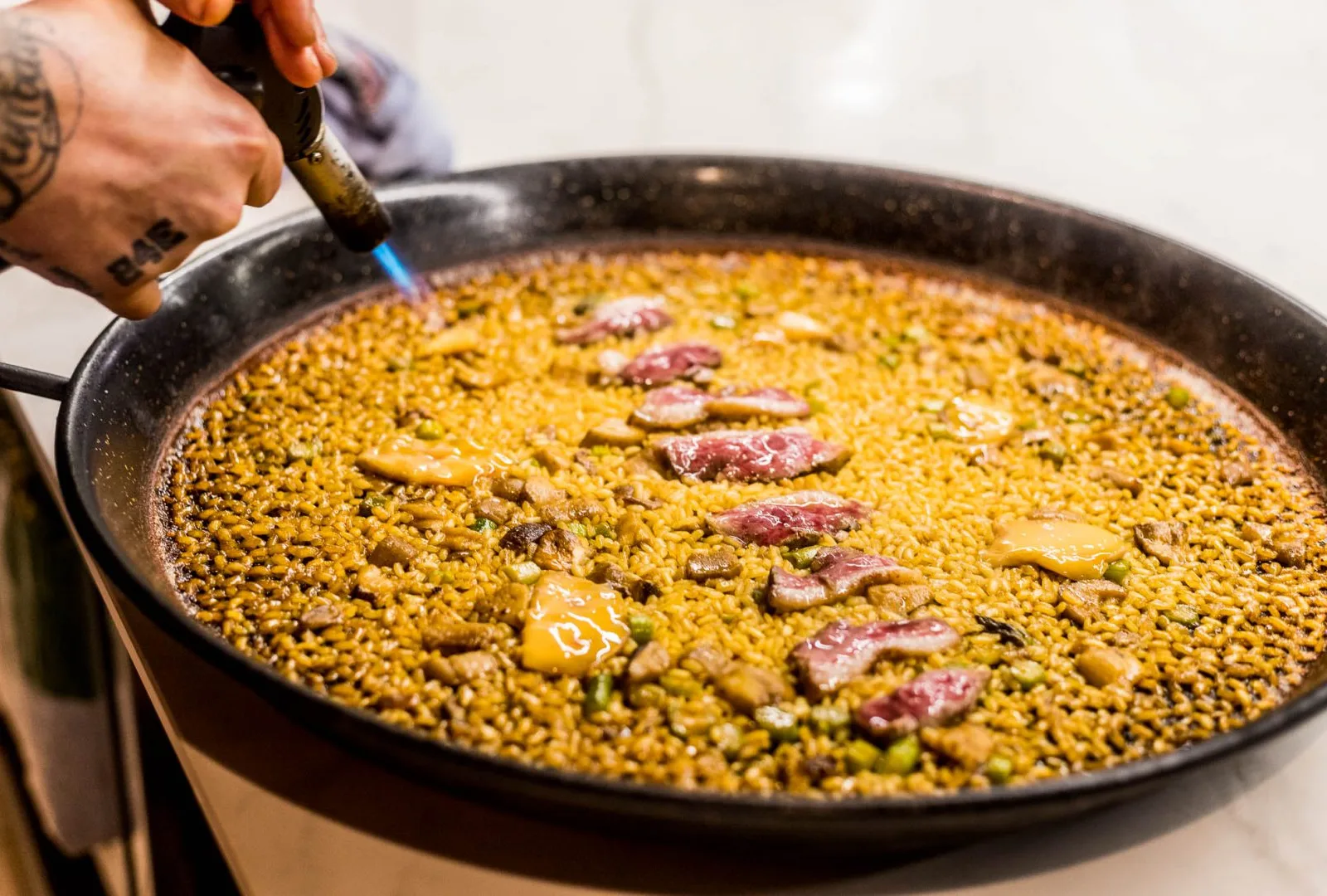 Habanero Benicàssim, hostelería de Castellón: marca, fotografía y comunicación por La Bombilla Creativa