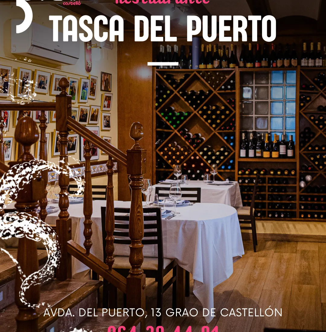 Fotografía de su pulpo de GastroGrao, cliente de La Bombilla Creativa en Castellón
