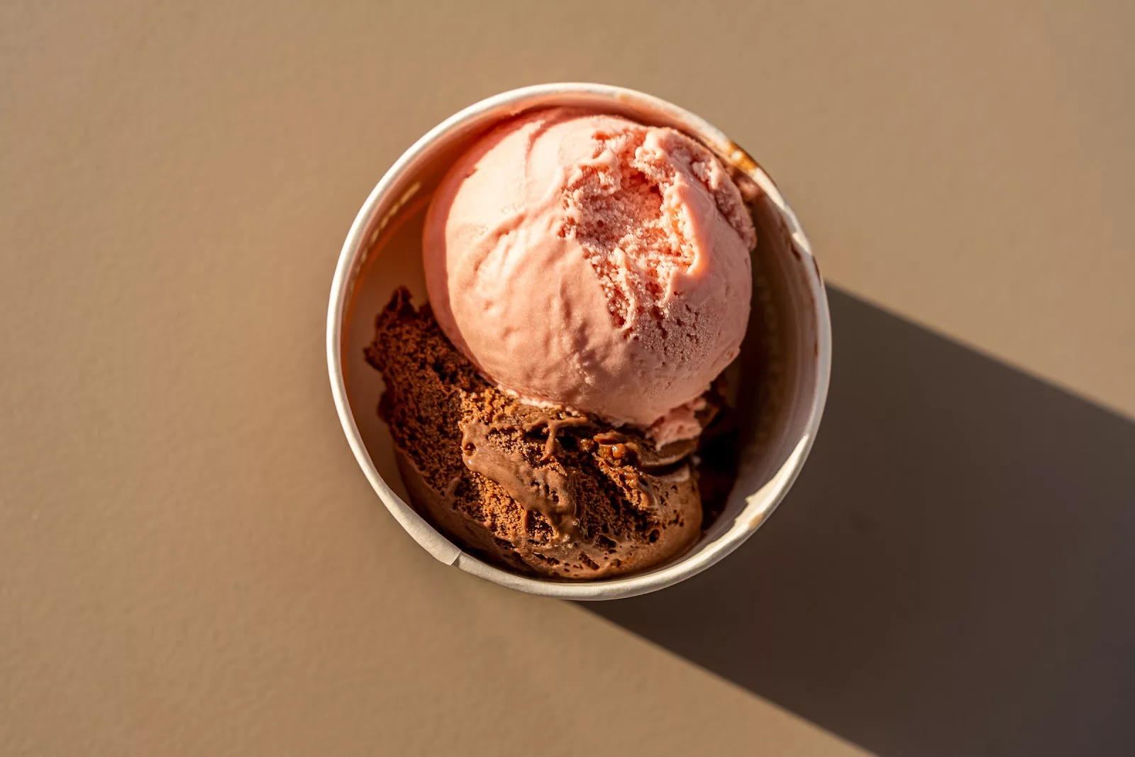 Pingüins · helado