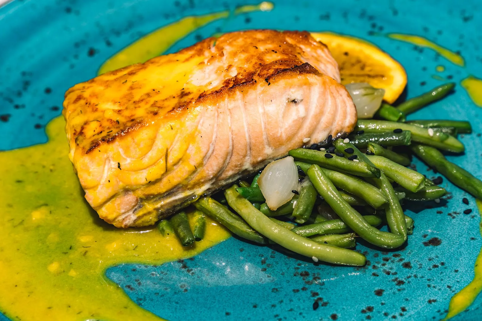 RI&CO · salmon