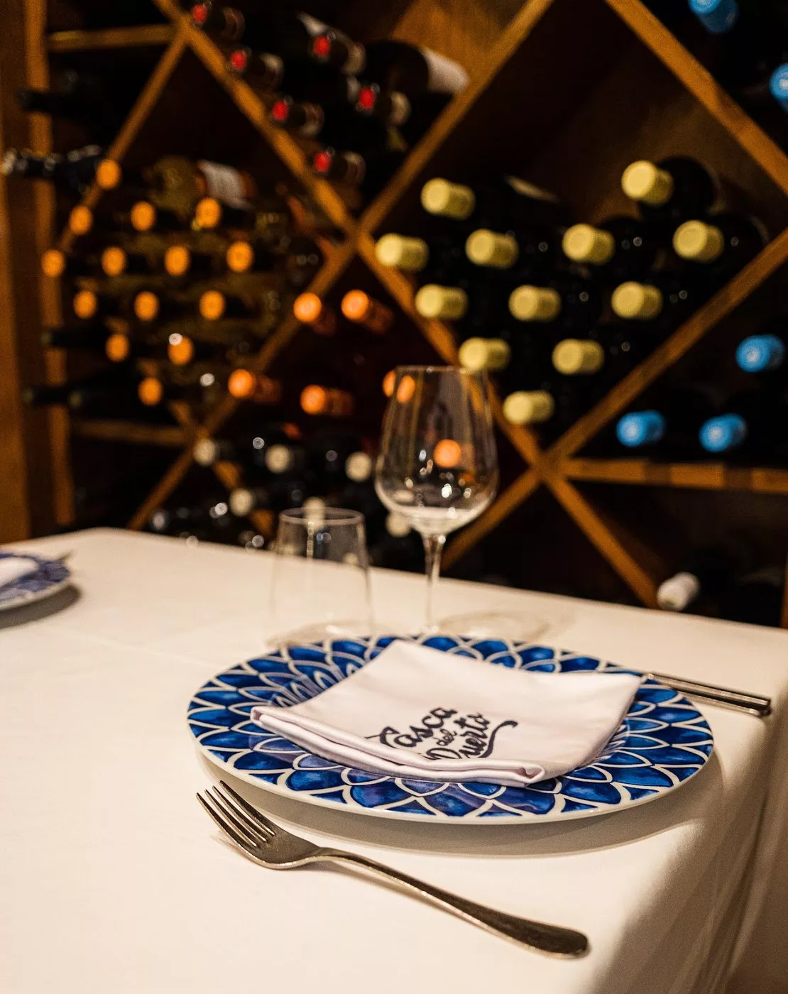 Gastro Grao · botellero