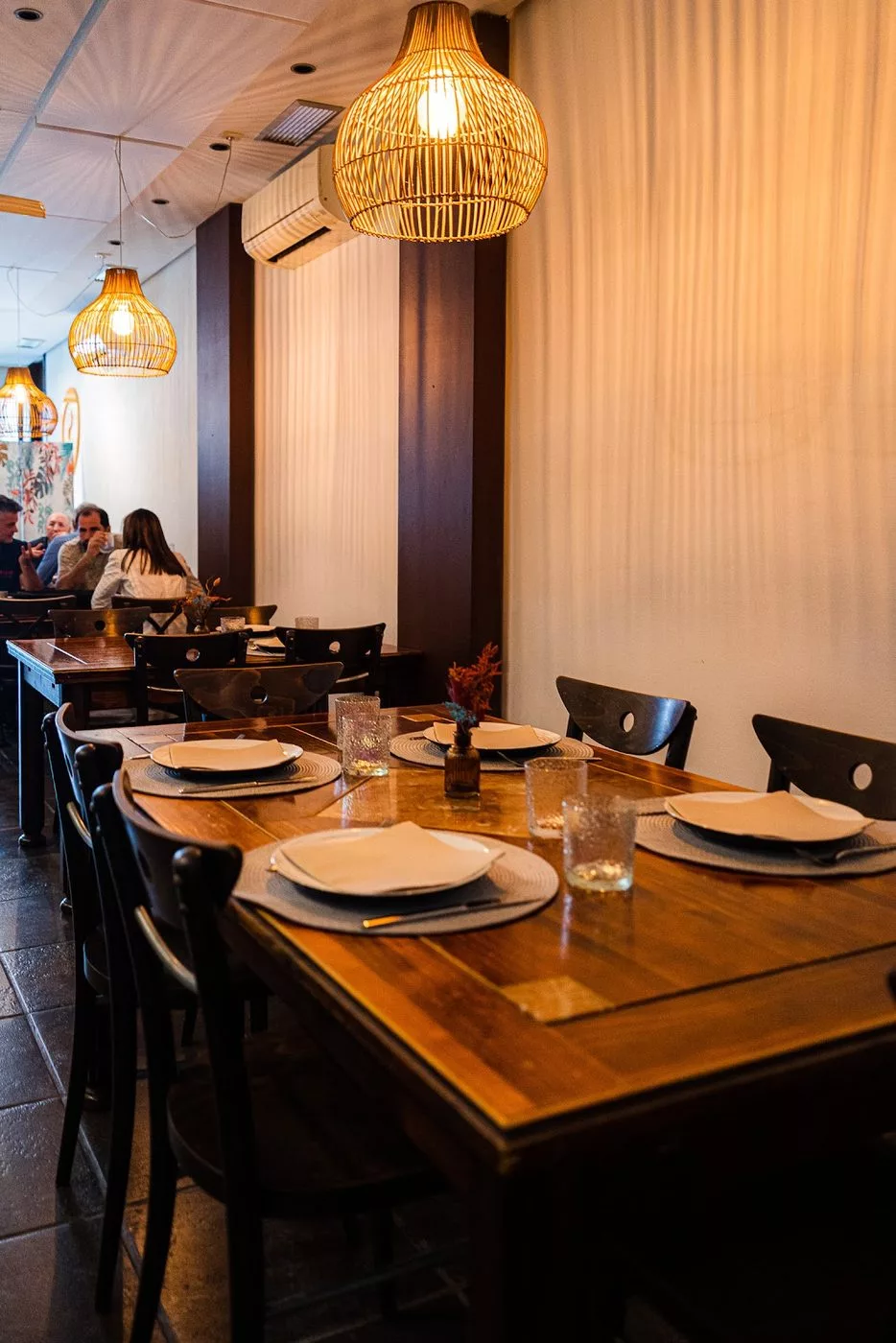 Gastro Grao · comedor