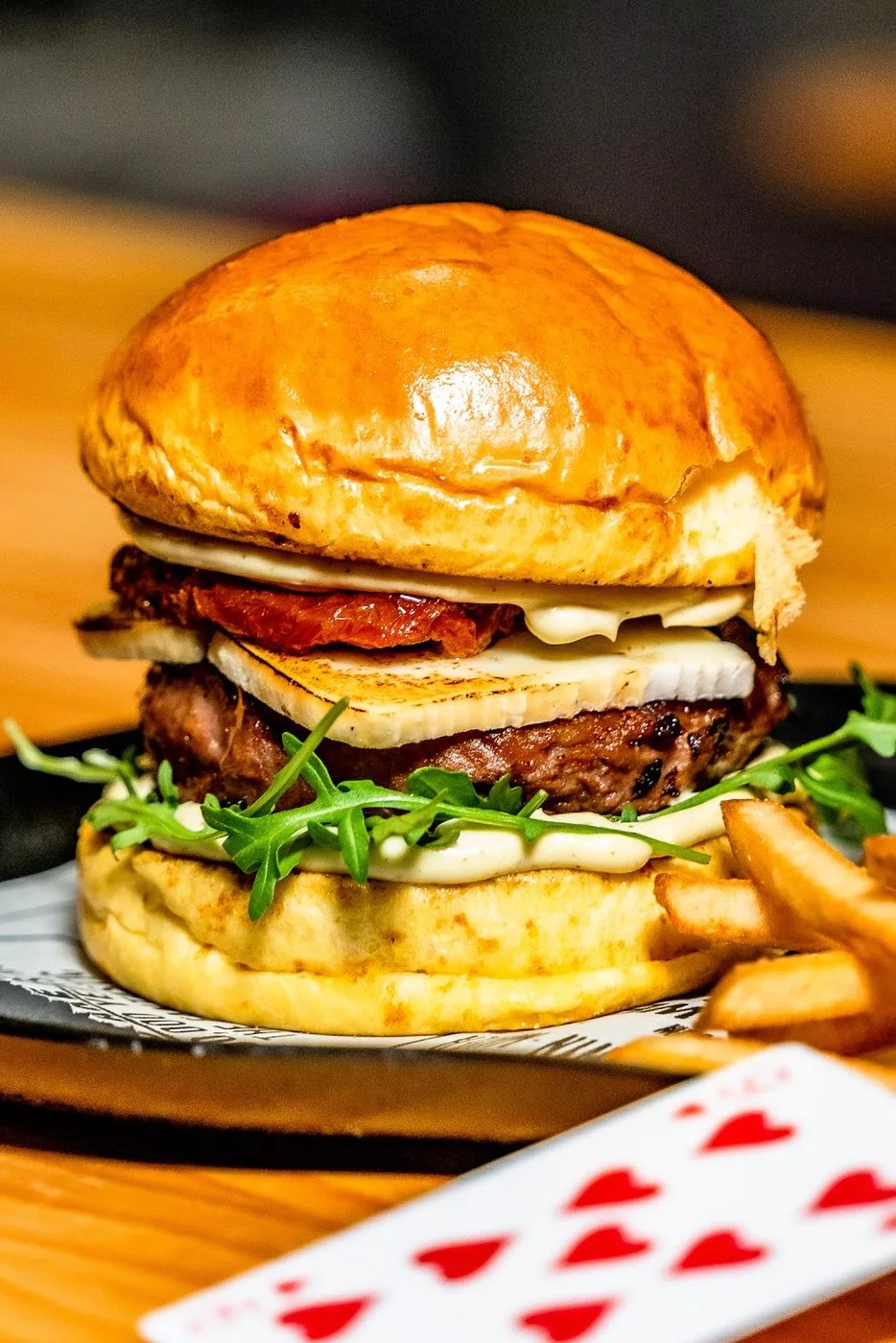HambreKadabra · hamburguesa