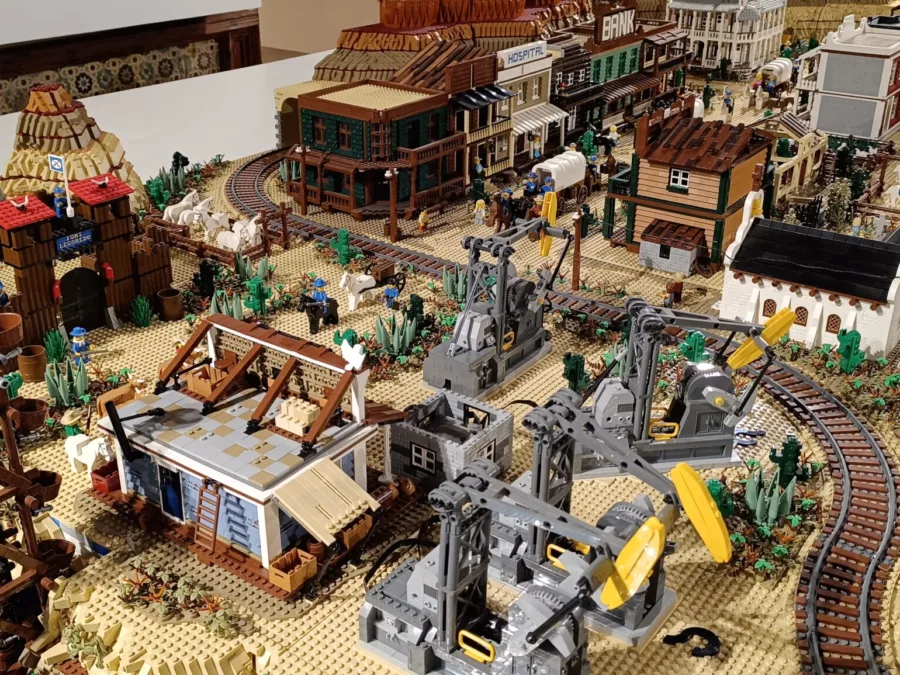 SeveBricks, ocio de Castellón: marca, fotografía y comunicación por La Bombilla Creativa